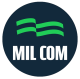 MIL COM