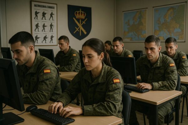 SIMULACRO EXAMEN SLP